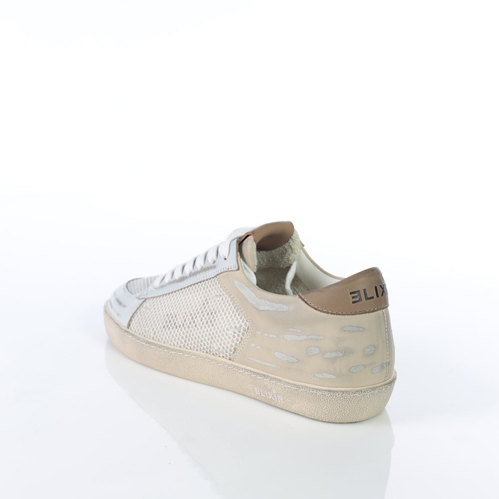 נעלי אליקסיר Mesh Multicolor גברים