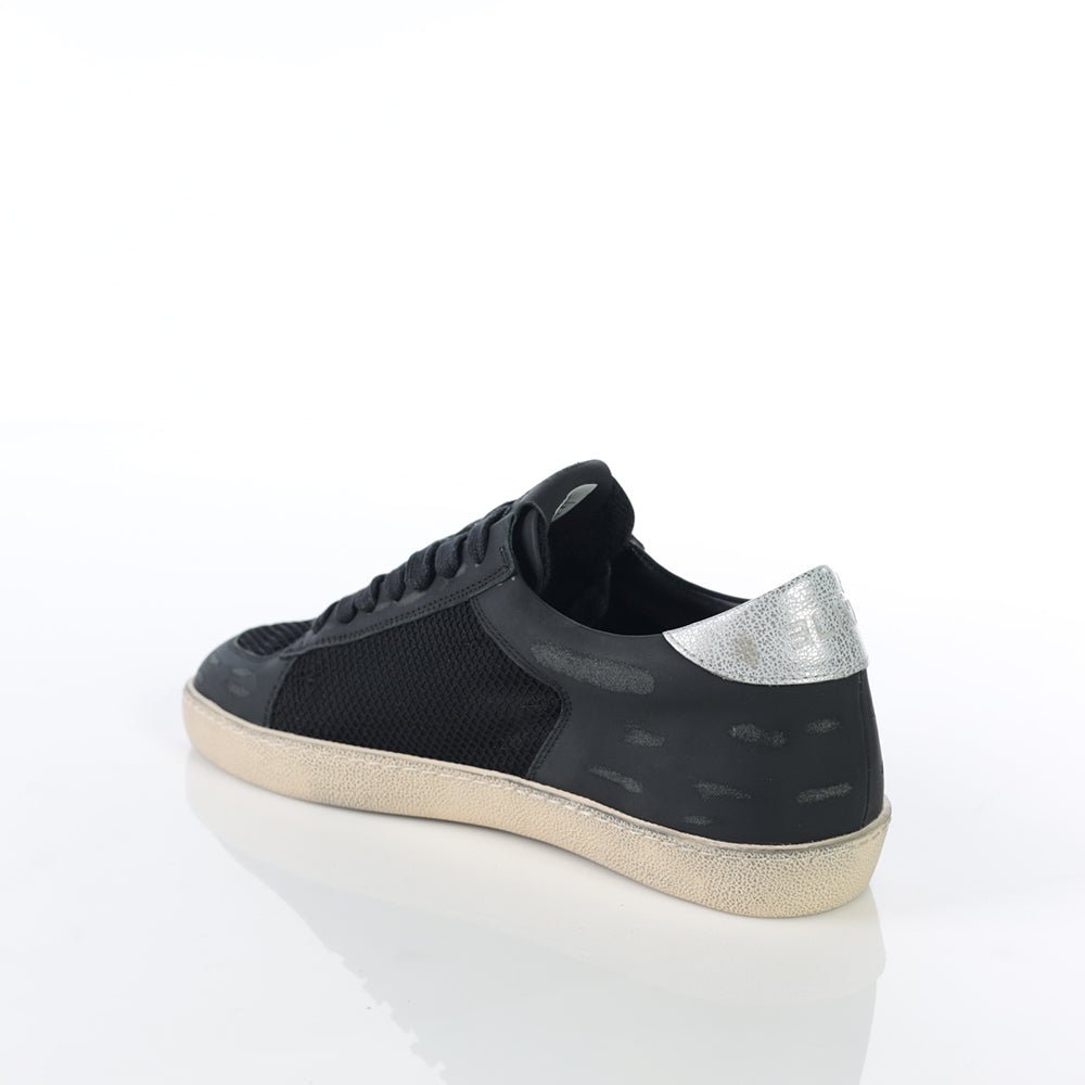 נעלי אליקסיר Mesh Multicolor גברים