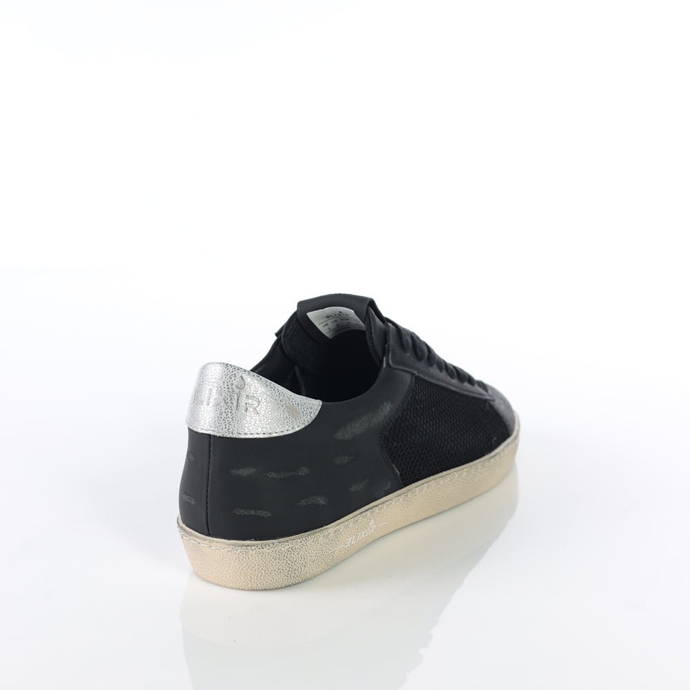 נעלי אליקסיר Mesh Multicolor גברים