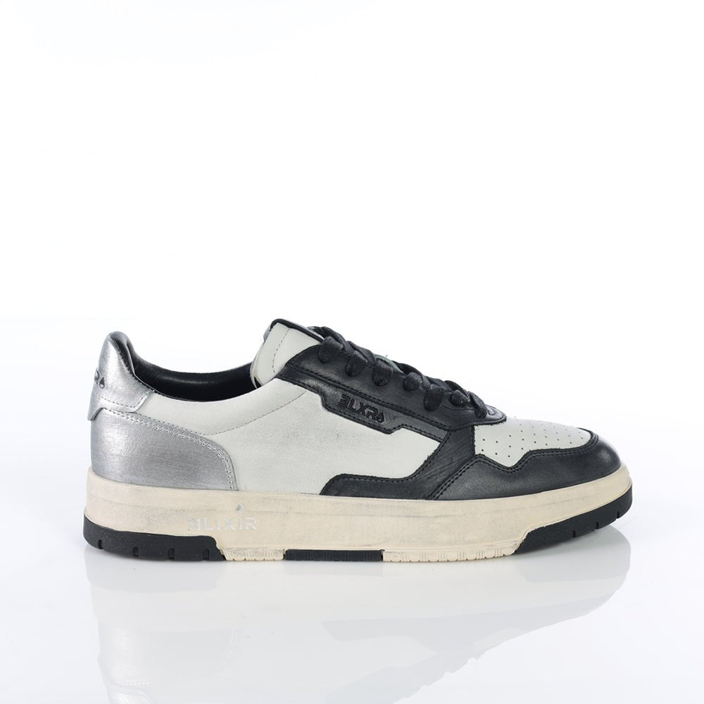 נעלי אליקסיר Washed גברים