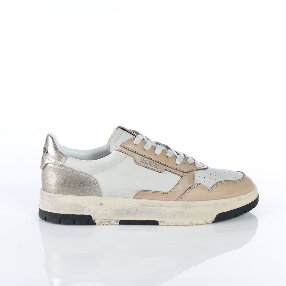 נעלי אליקסיר Washed גברים