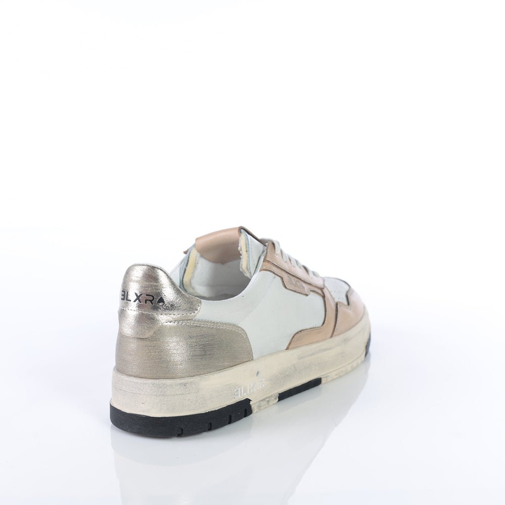 נעלי אליקסיר Washed גברים