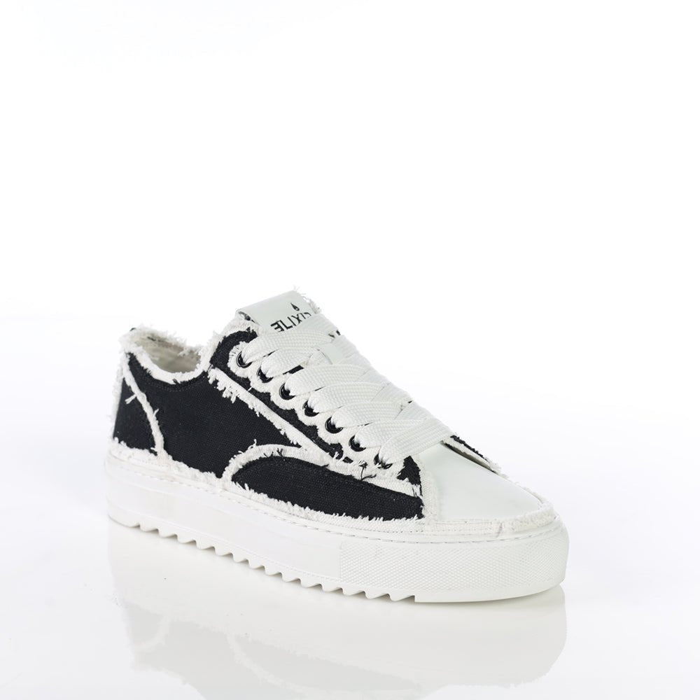 נעלי אליקסיר Fringes גברים