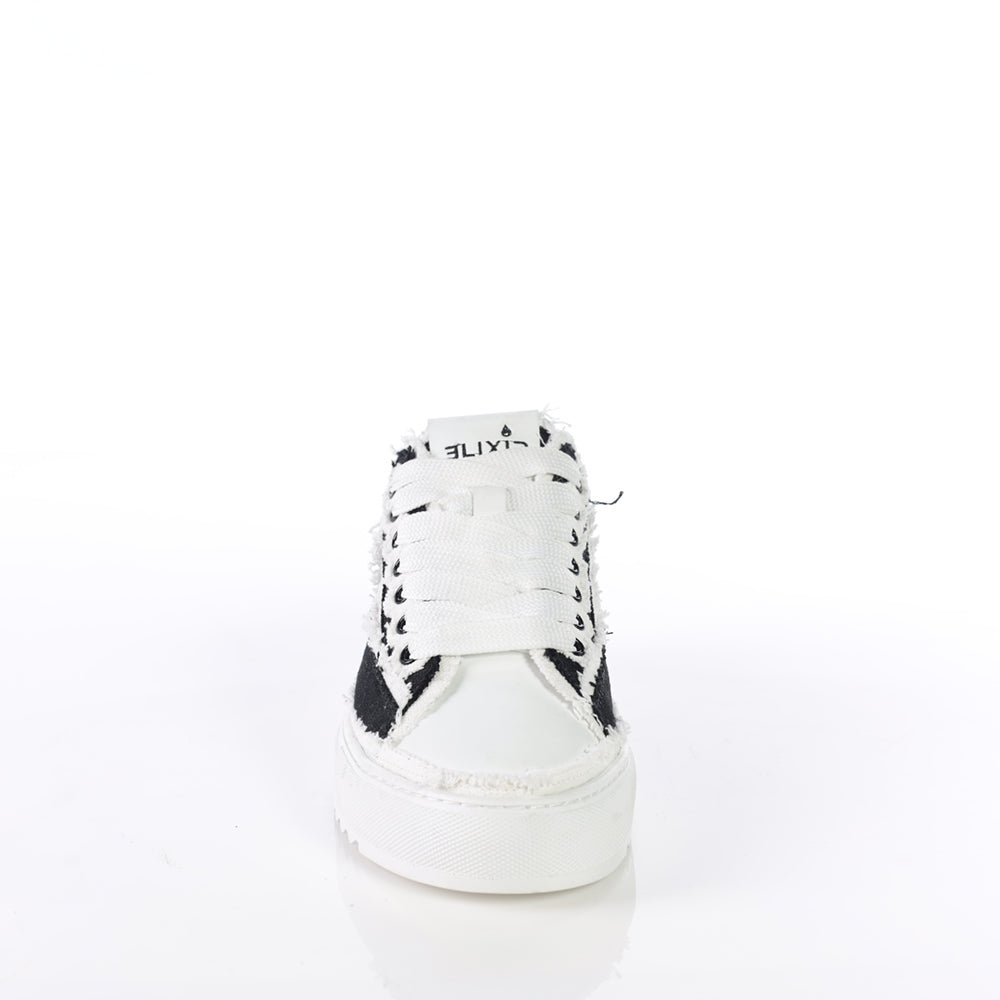 נעלי אליקסיר Fringes גברים