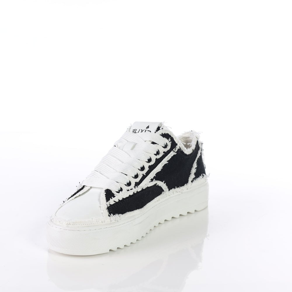 נעלי אליקסיר Fringes גברים