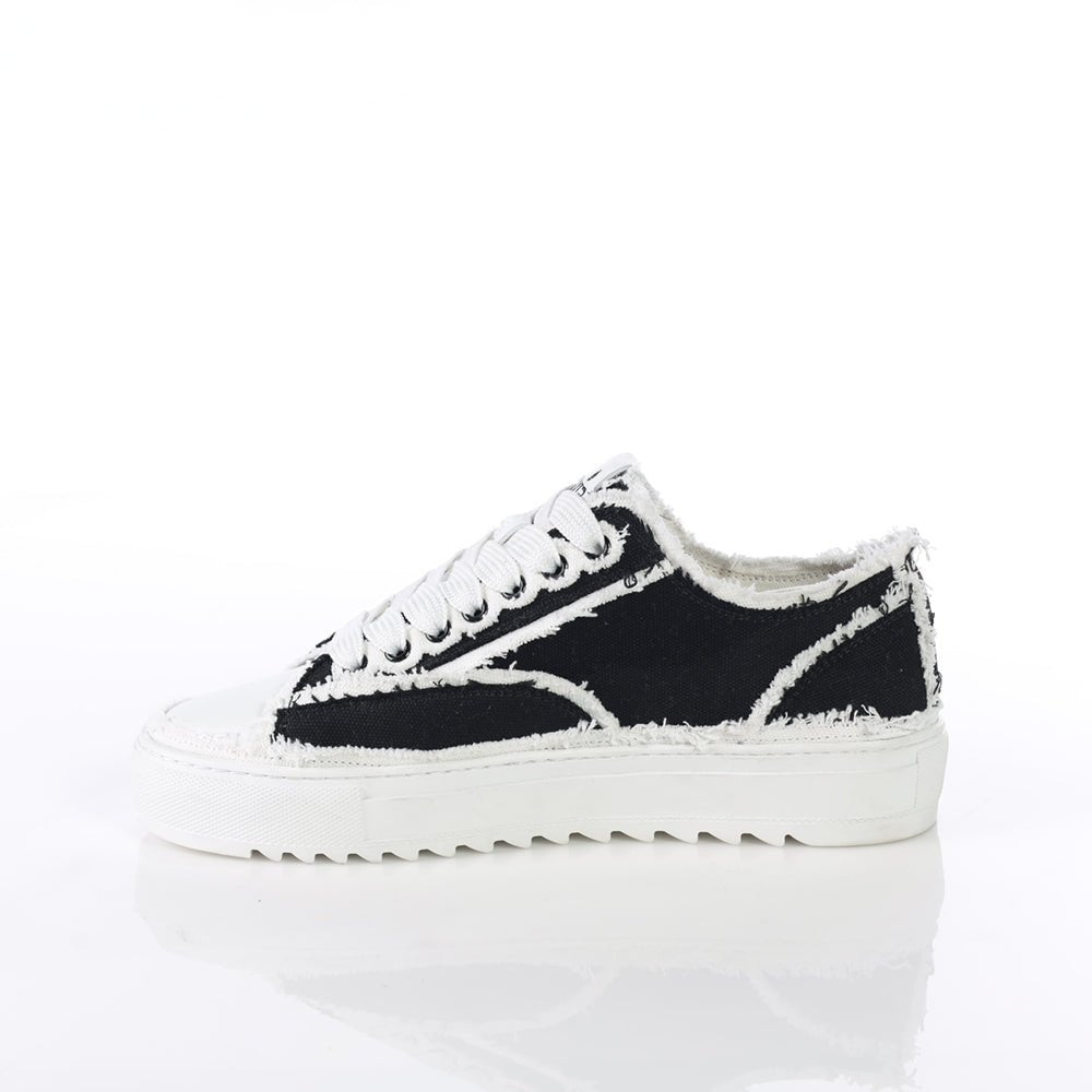 נעלי אליקסיר Fringes גברים