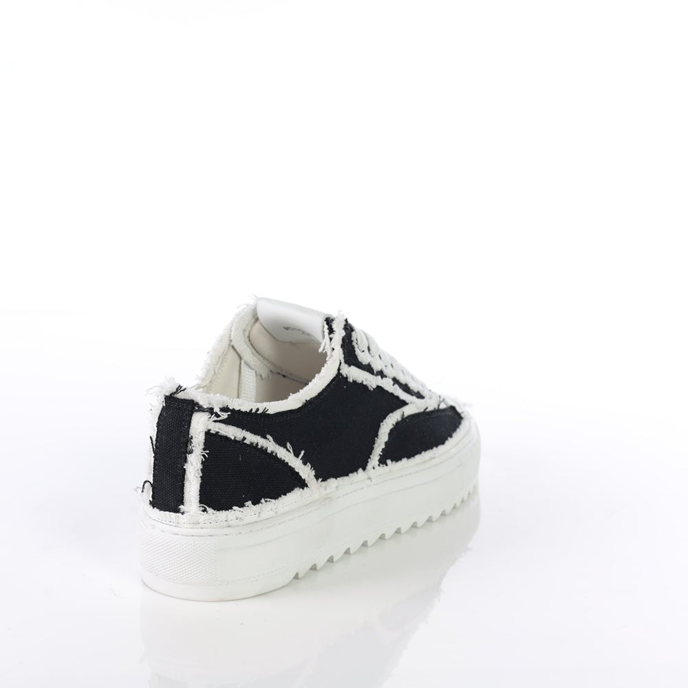 נעלי אליקסיר Fringes גברים