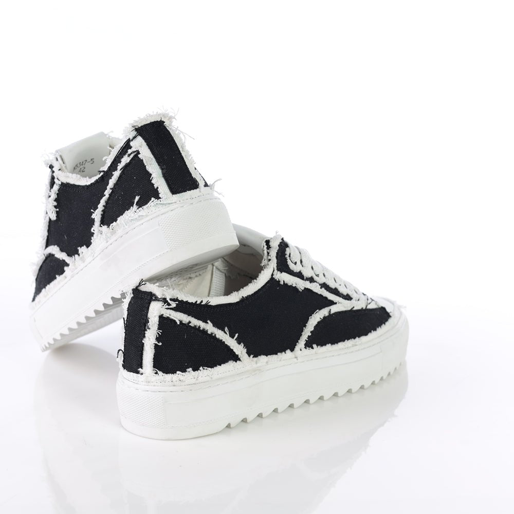 נעלי אליקסיר Fringes גברים