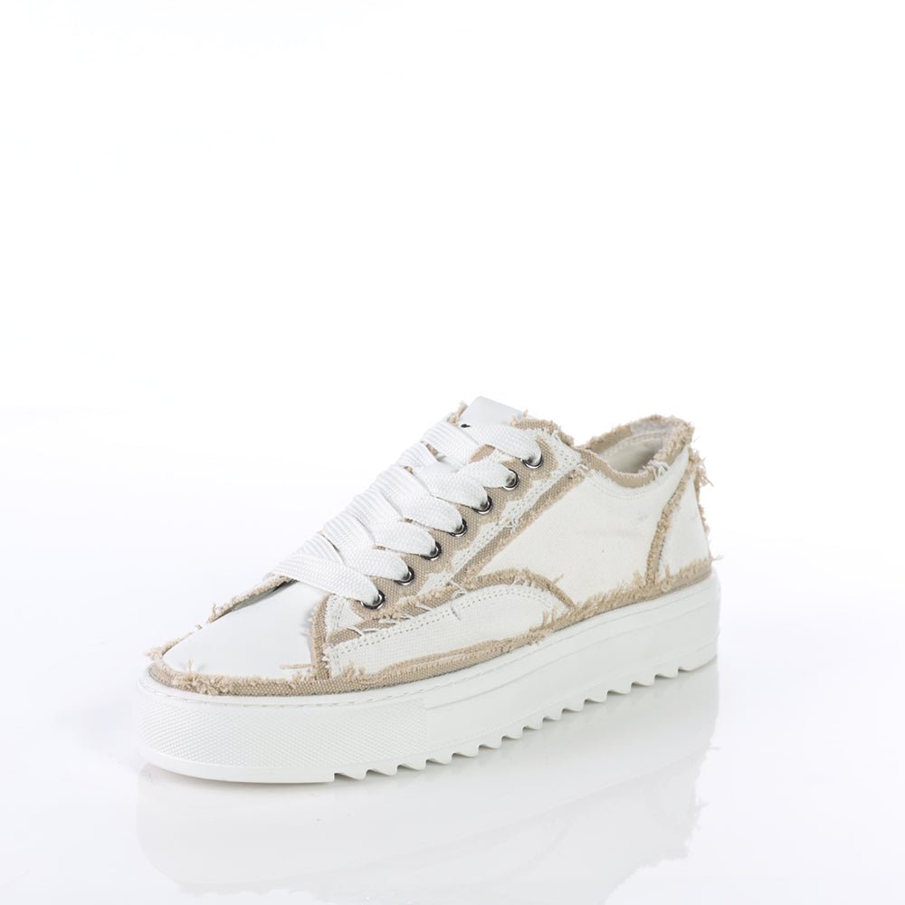 נעלי אליקסיר Fringes גברים