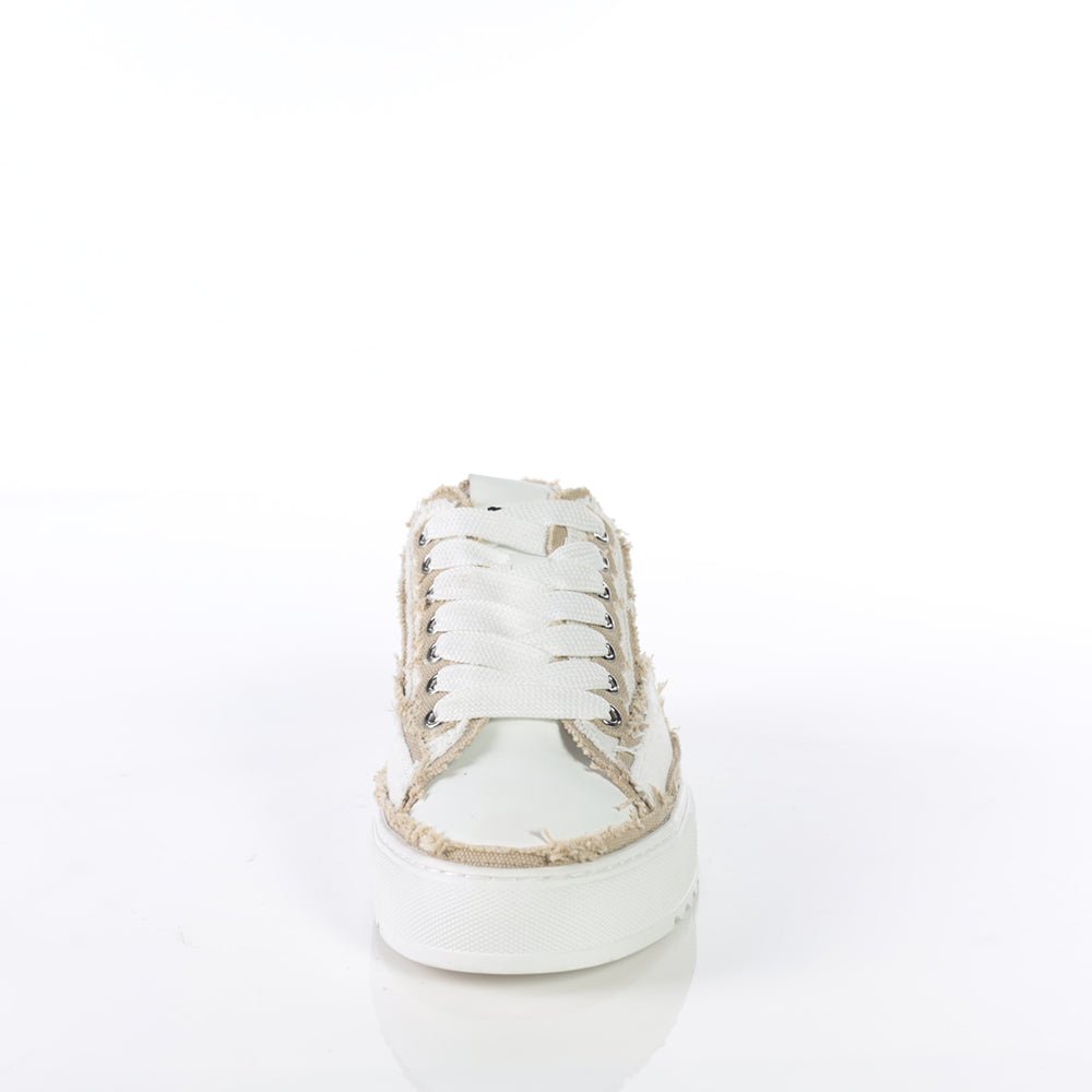 נעלי אליקסיר Fringes גברים