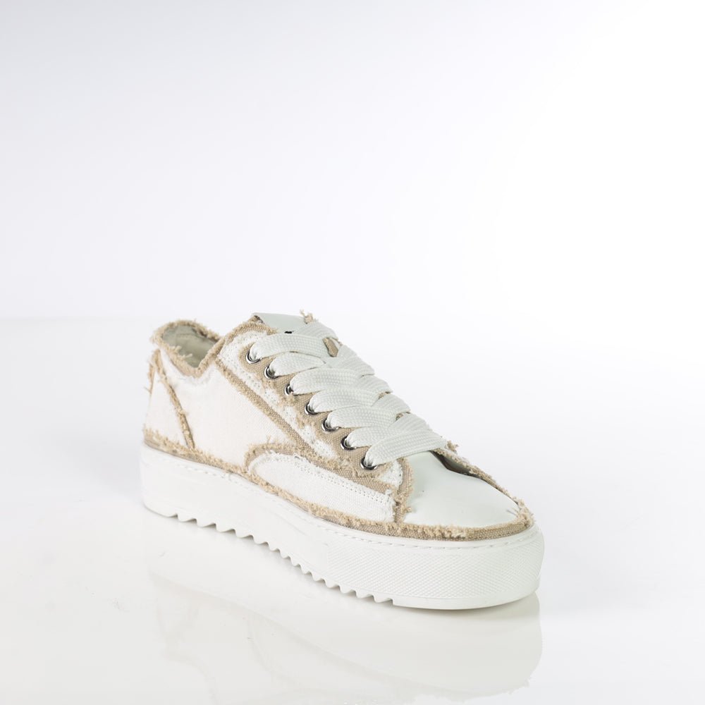 נעלי אליקסיר Fringes גברים