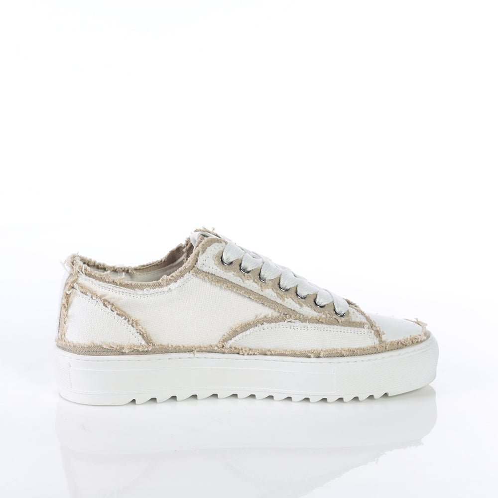 נעלי אליקסיר Fringes גברים