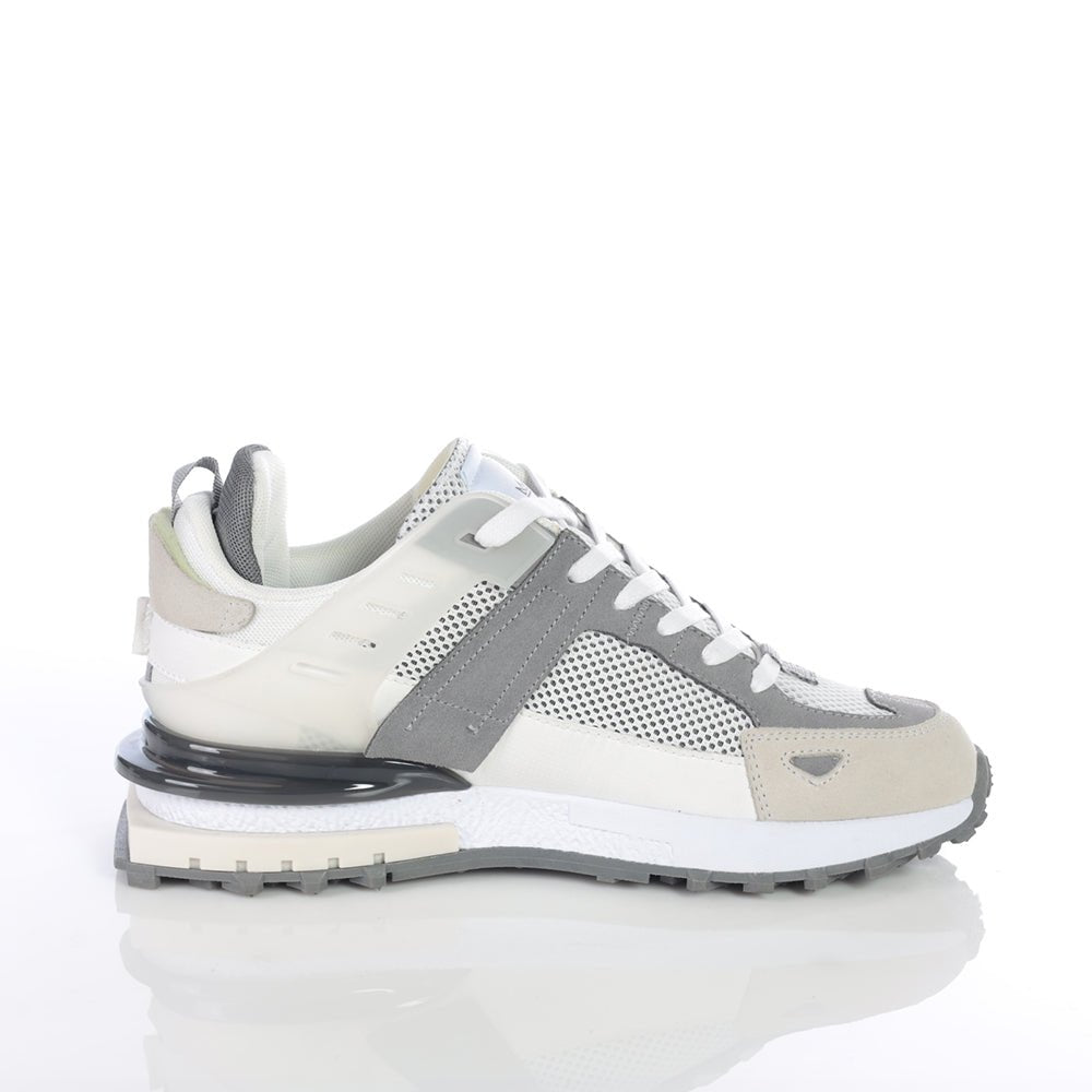 נעלי אלדו מורו Suede גברים