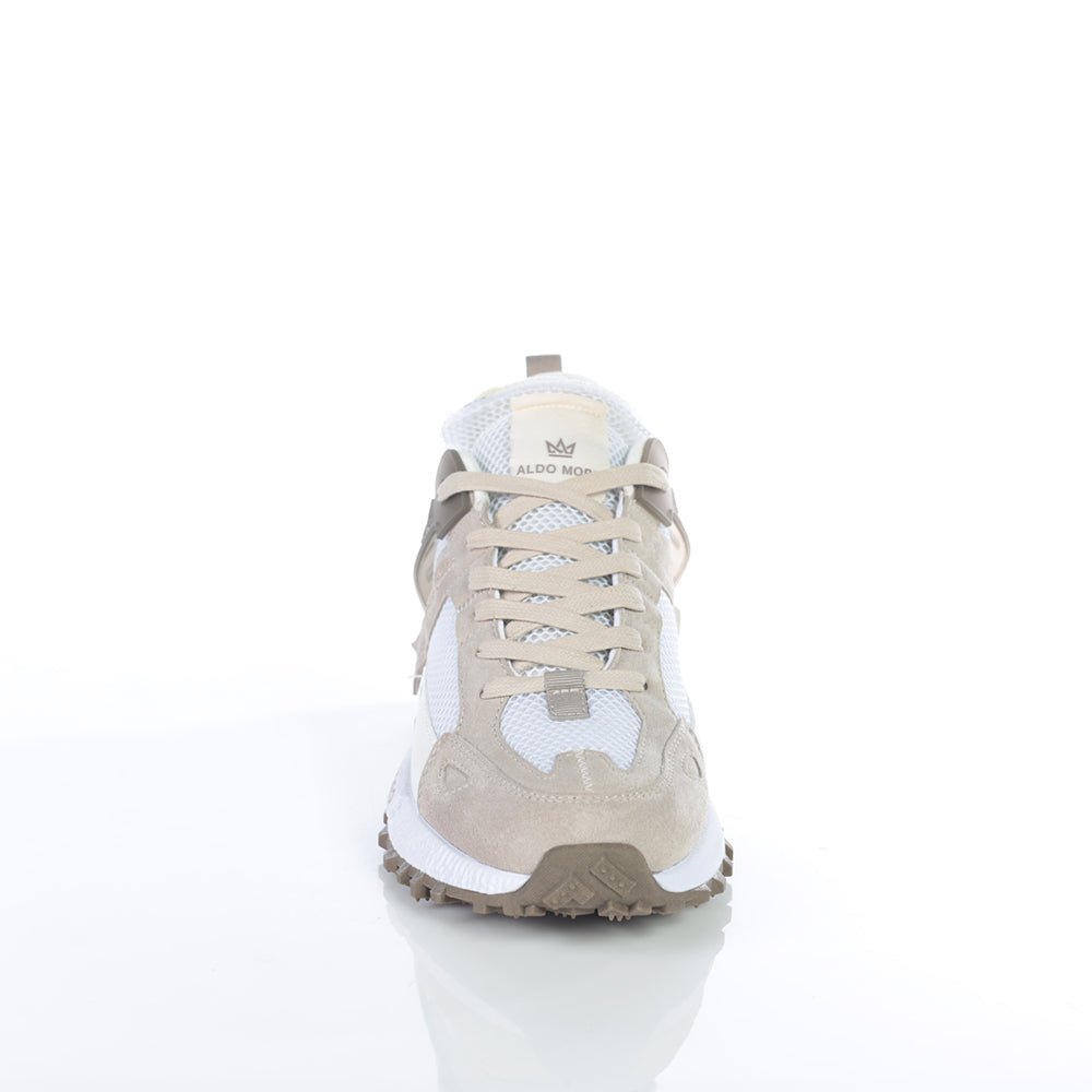 נעלי אלדו מורו Suede גברים