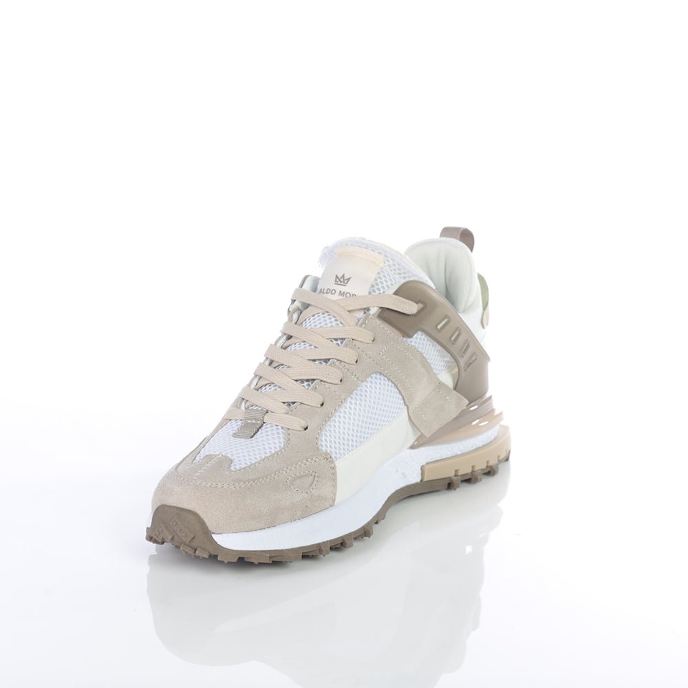 נעלי אלדו מורו Suede גברים