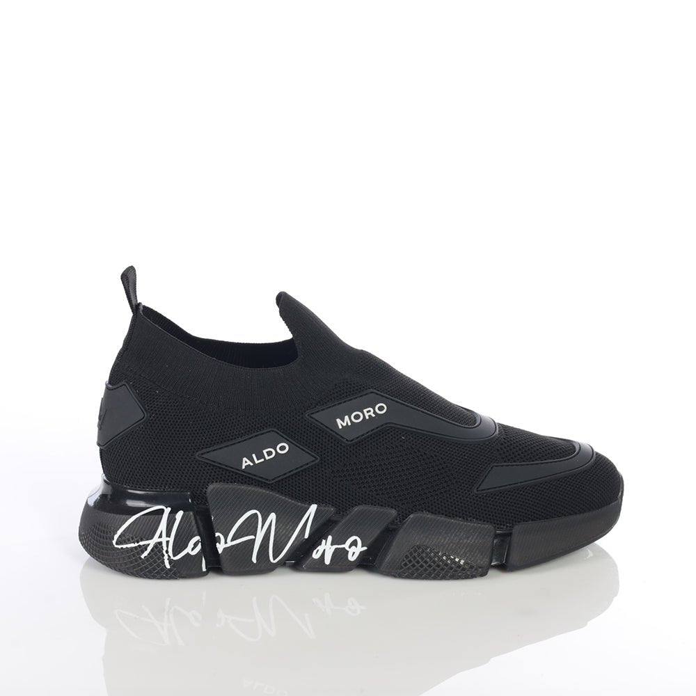 נעלי אלדו מורו Sole Signature גברים