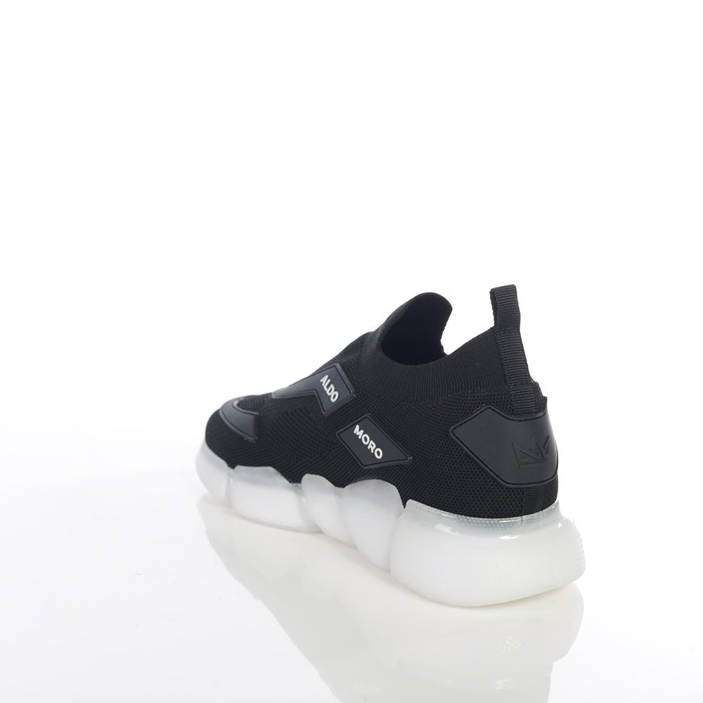 נעלי אלדו מורו Sole Signature גברים