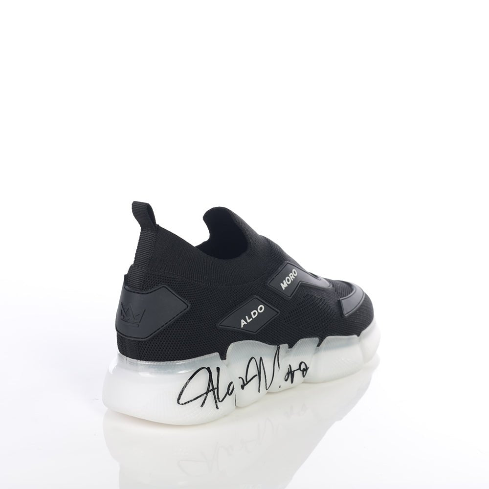 נעלי אלדו מורו Sole Signature גברים