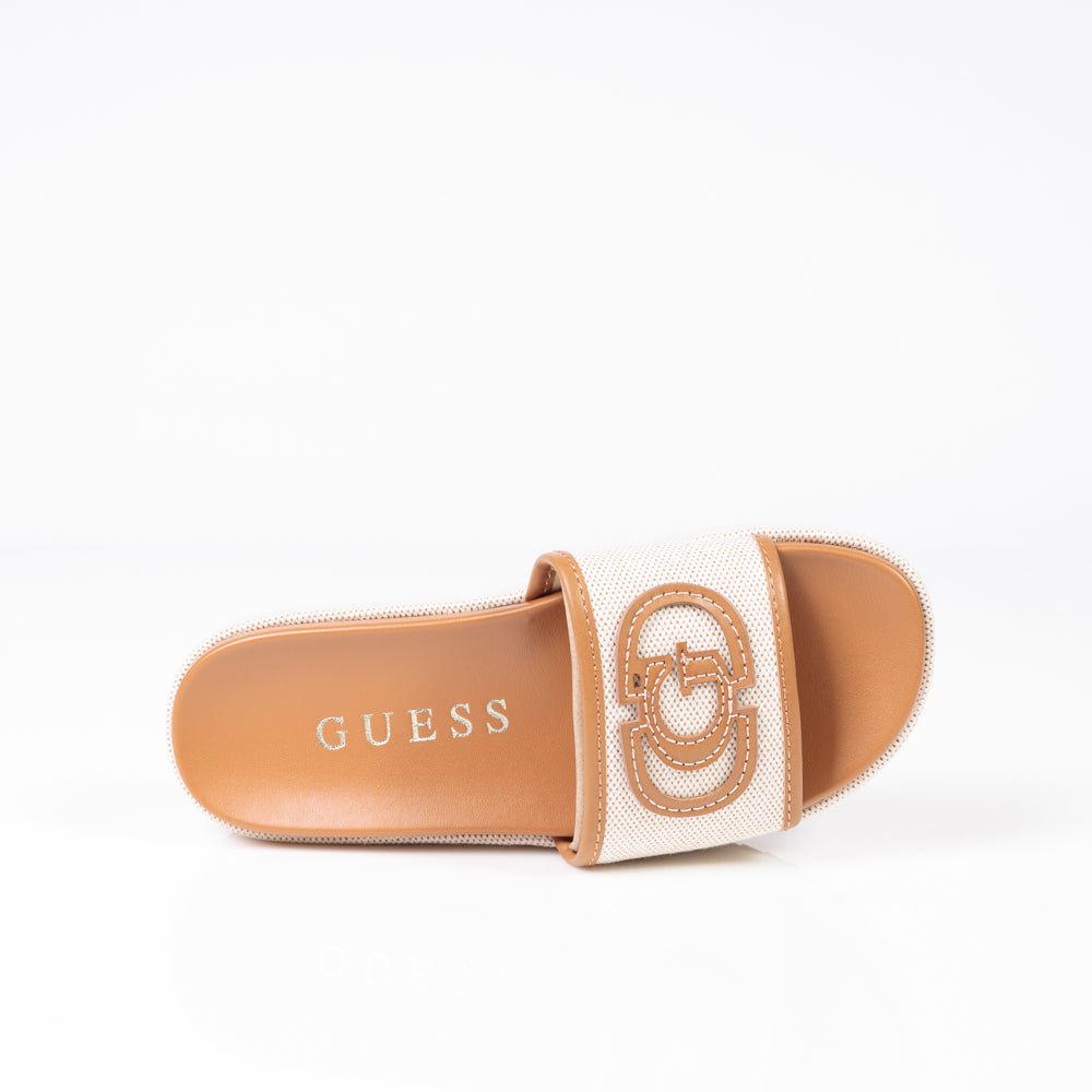 כפכפי פלטפורמה Guess נשים Lonney