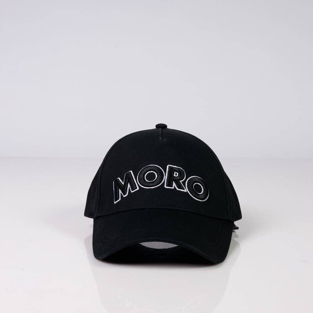 כובע אלדו מורו Embroidered Logo גברים