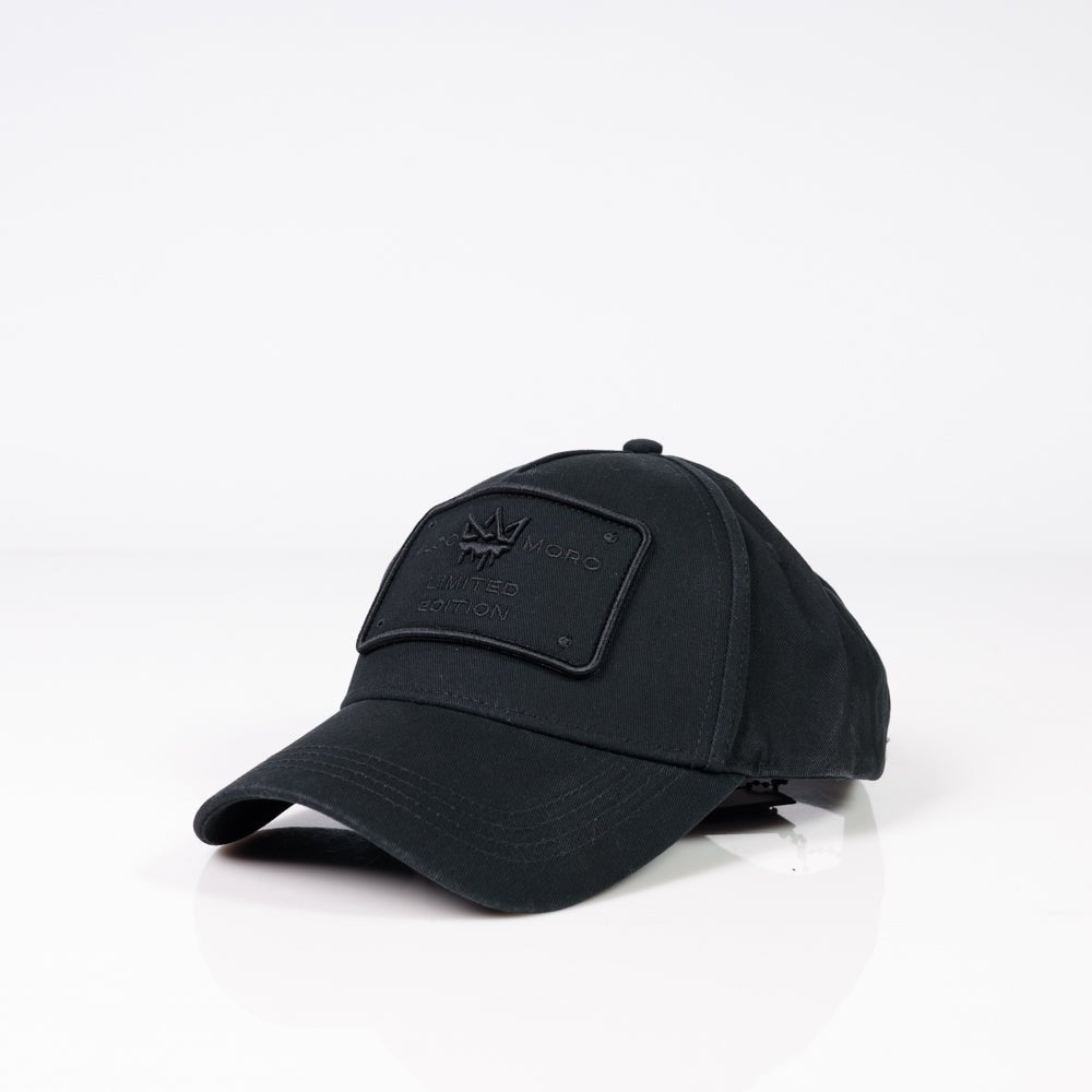 כובע אלדו מורו Center Embroidered Logo גברים