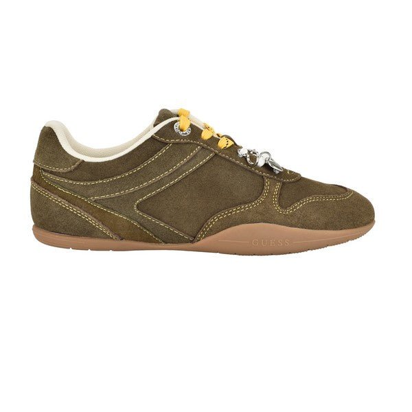 נעלי Guess Besar2 נשים - gus-gwBESAR2-DGN01-36-5