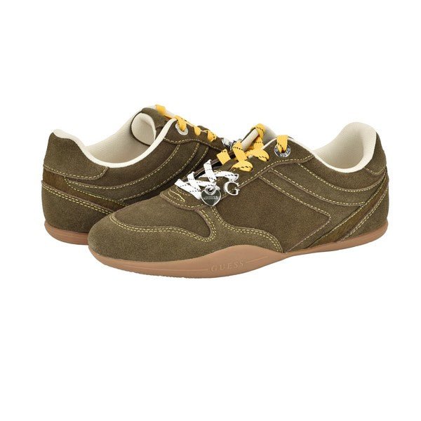 נעלי Guess Besar2 נשים - gus-gwBESAR2-DGN01-36-5