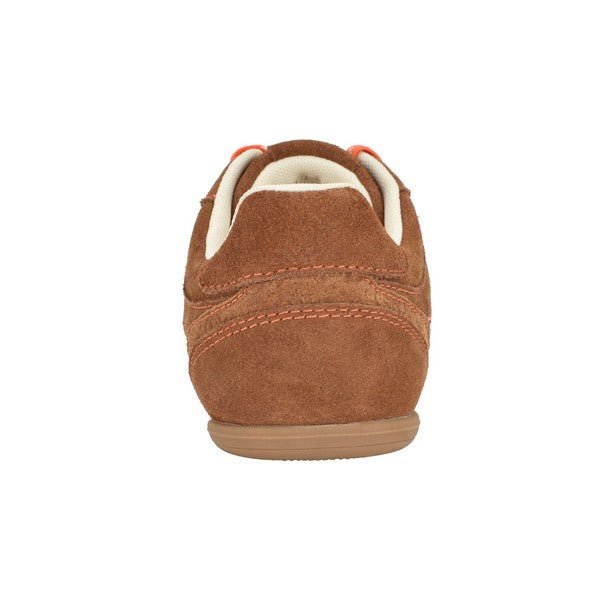 נעלי Guess Besar2 נשים - gus-gwBESAR2-MBR01-36-5