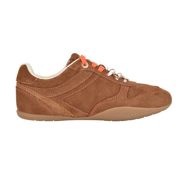 נעלי Guess Besar2 נשים - gus-gwBESAR2-MBR01-36-5