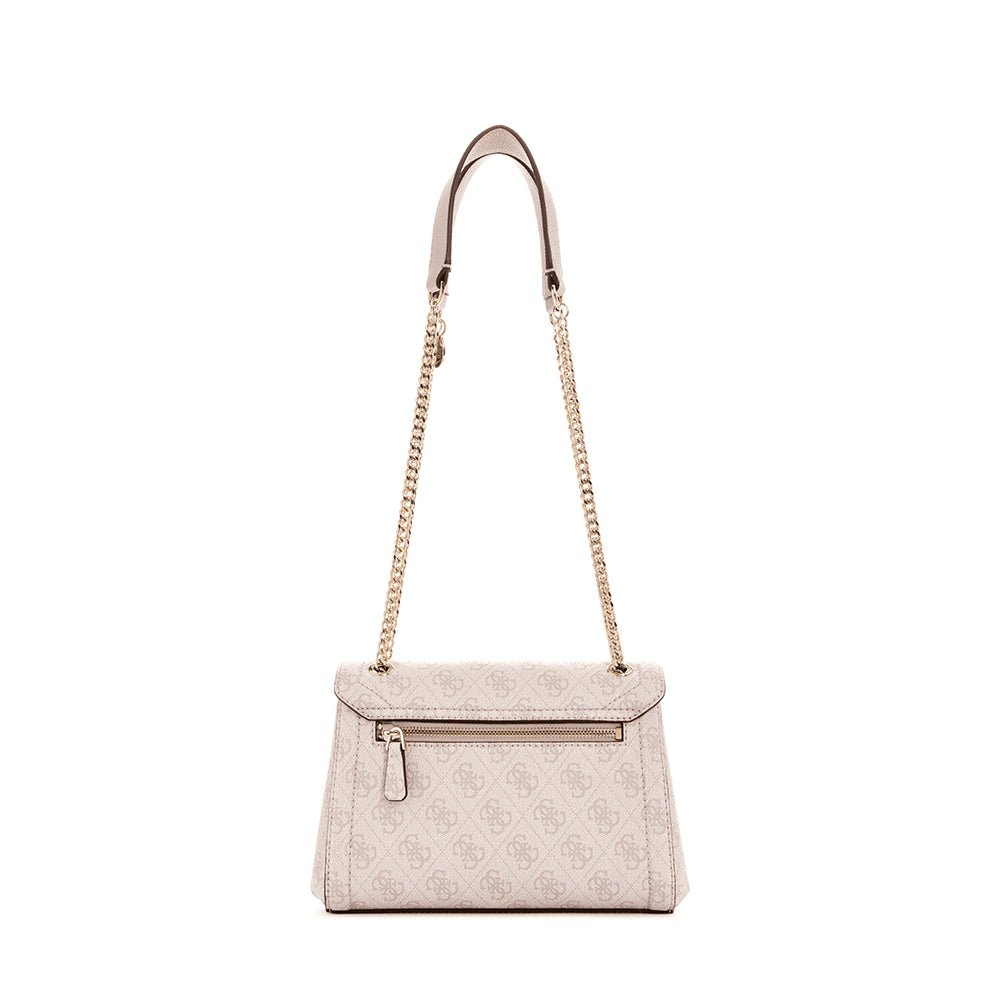 תיק Guess Noelle Convertible Xbody Flap נשים