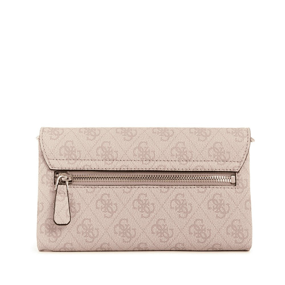 תיק Guess Noelle Xbody Flap Organizer נשים