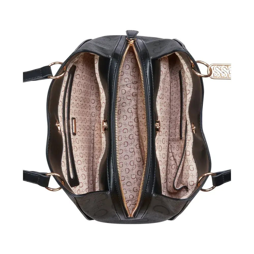 תיק Guess Wester Satchel נשים