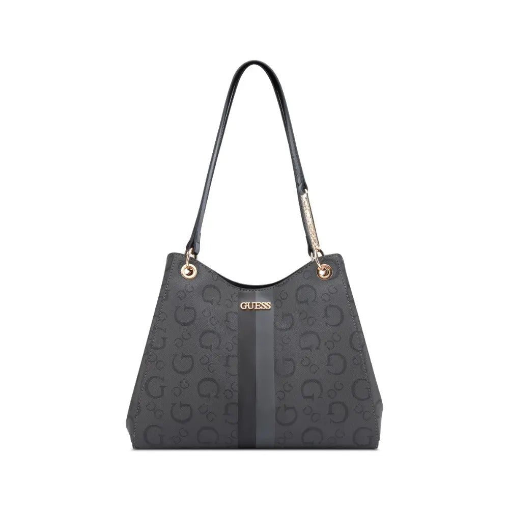 תיק Guess Wester Satchel נשים