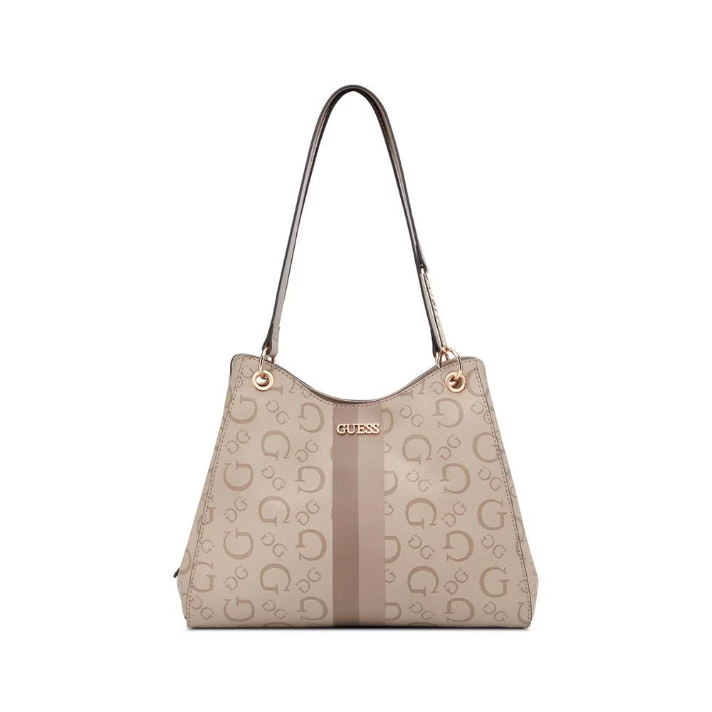 תיק Guess Wester Satchel נשים