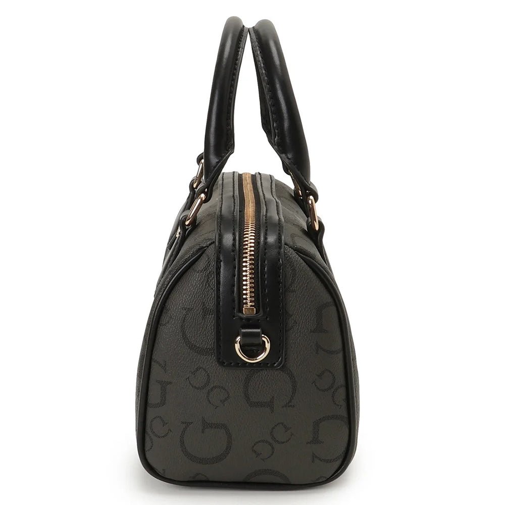 תיק Guess Wester Box Satchel נשים