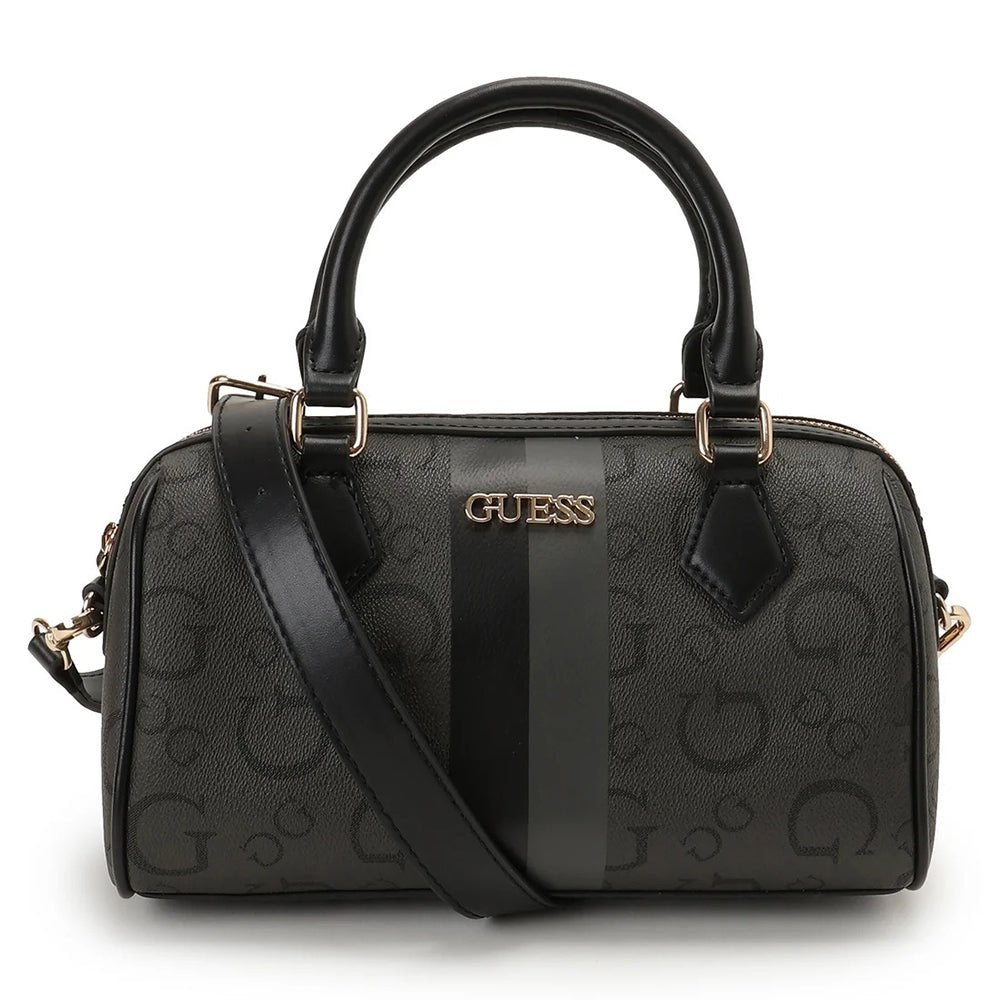 תיק Guess Wester Box Satchel נשים