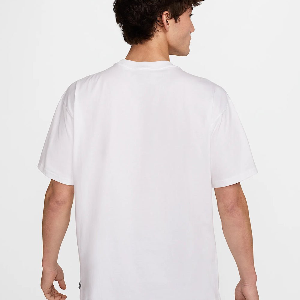 חולצת טישירט קצרה נייק Max90 גברים