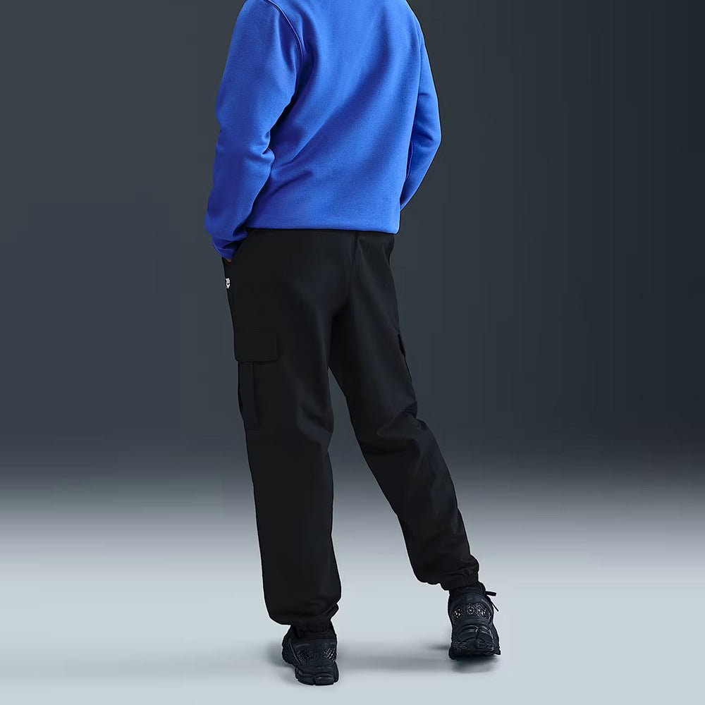 מכנס ארוך נייק Club Woven גברים