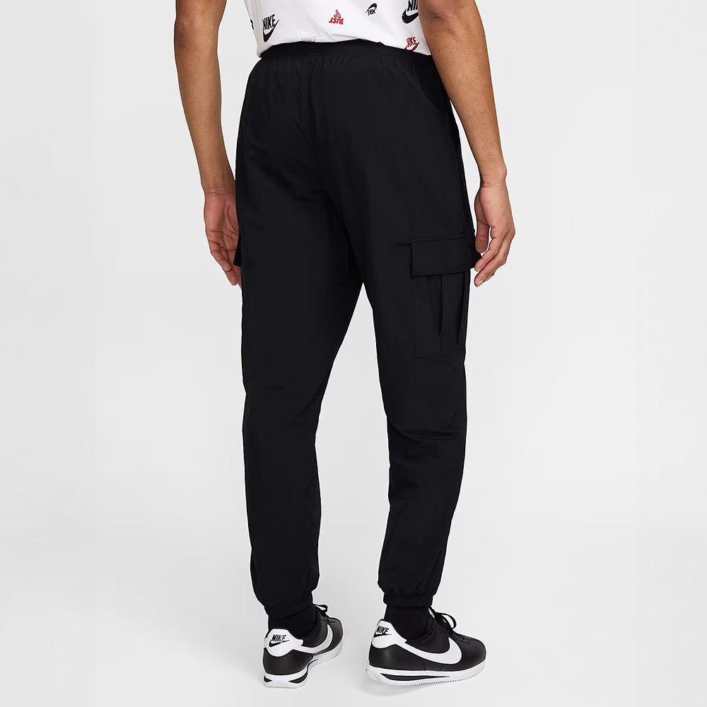 מכנס ארוך נייק Club Woven גברים