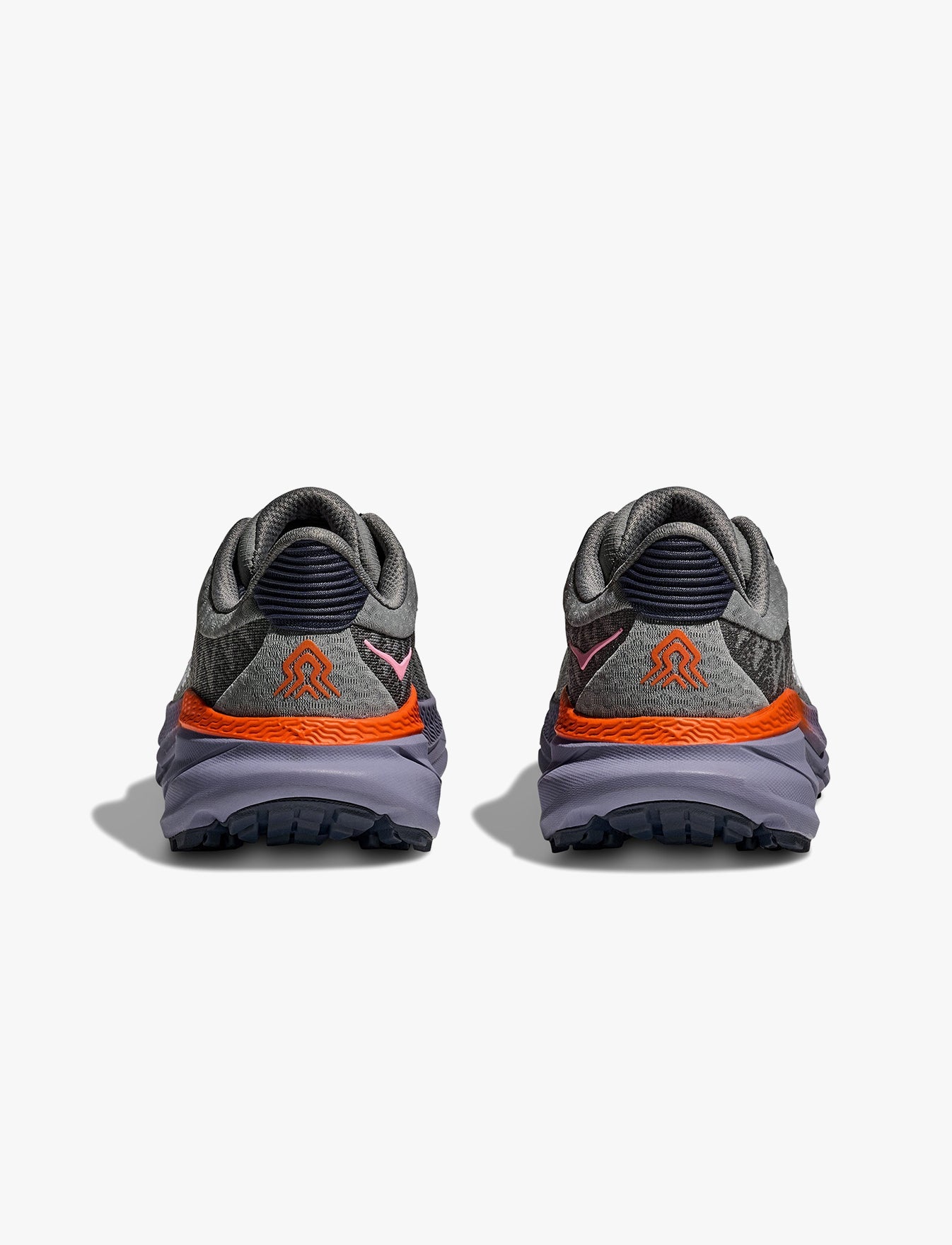 HOKA Challenger 7 - נעלי ספורט נשים הוקה צלנג'ר 7 בצבע אפור