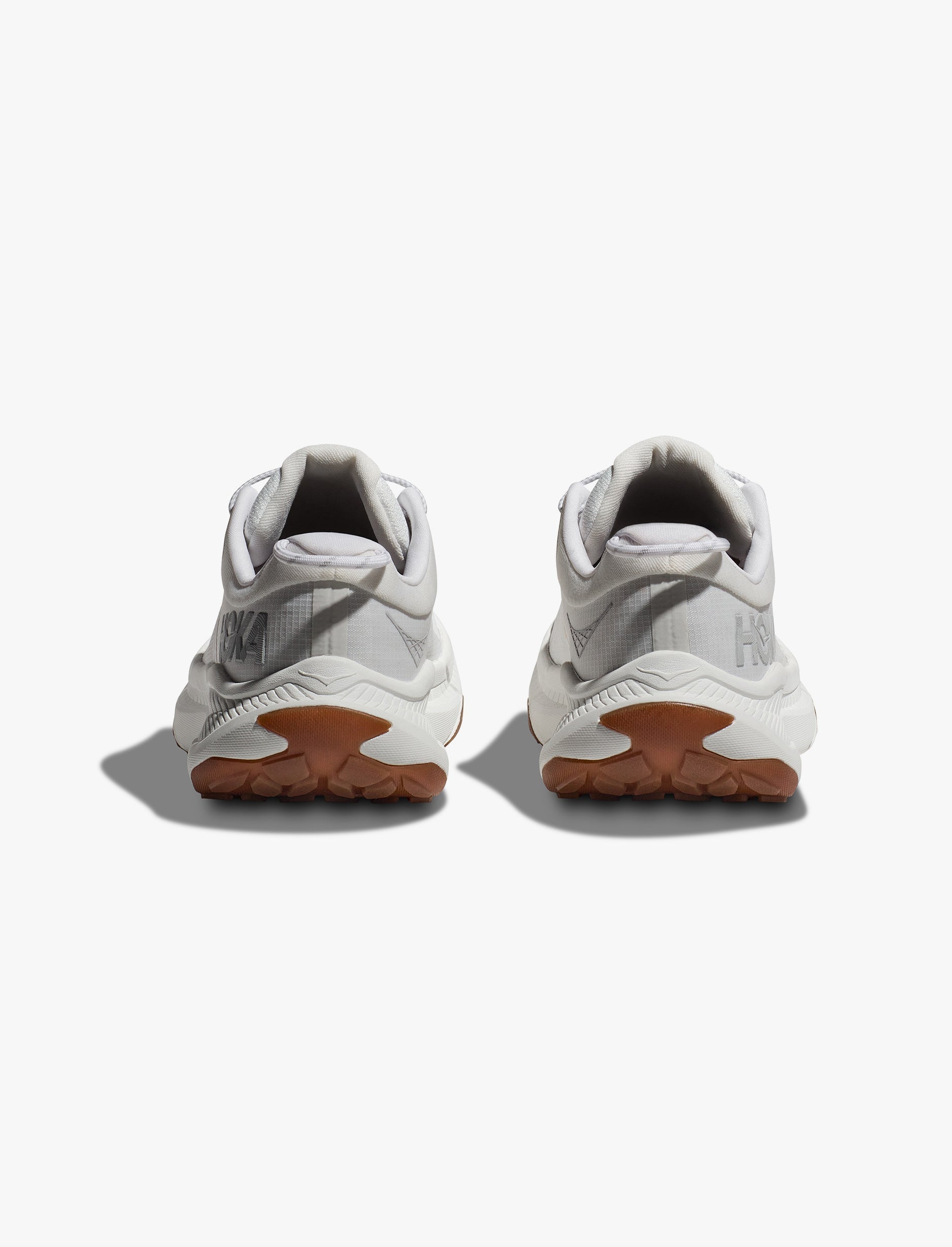 Hoka Transport - נעלי ספורט גברים הוקה טרנספורט בצבע לבן