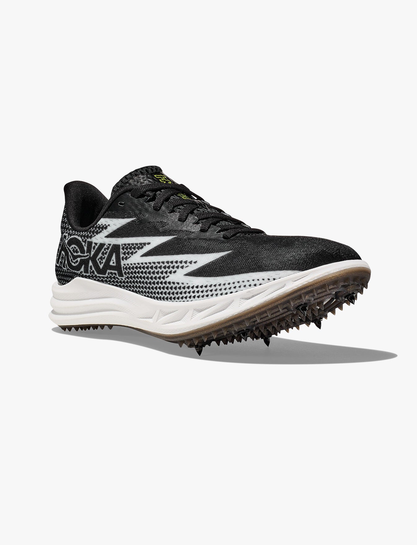 Hoka Crescendo MD - נעלי ספורט הוקה קרסקנדו בצבע שחור/לבן