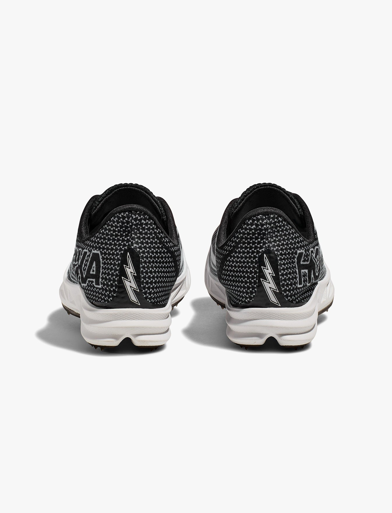 Hoka Crescendo MD - נעלי ספורט הוקה קרסקנדו בצבע שחור/לבן