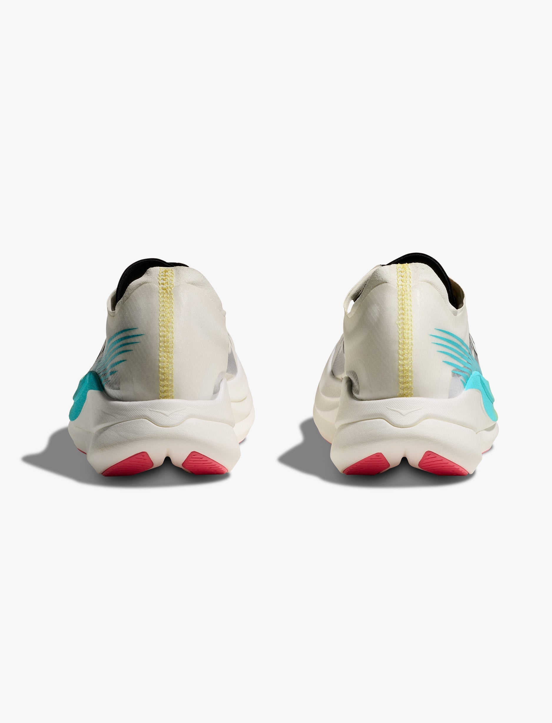 HOKA ROCKET X 2 - נעלי ספורט הוקה רוקט איקס 2 נשים/גברים בצבע אוזו/כחול