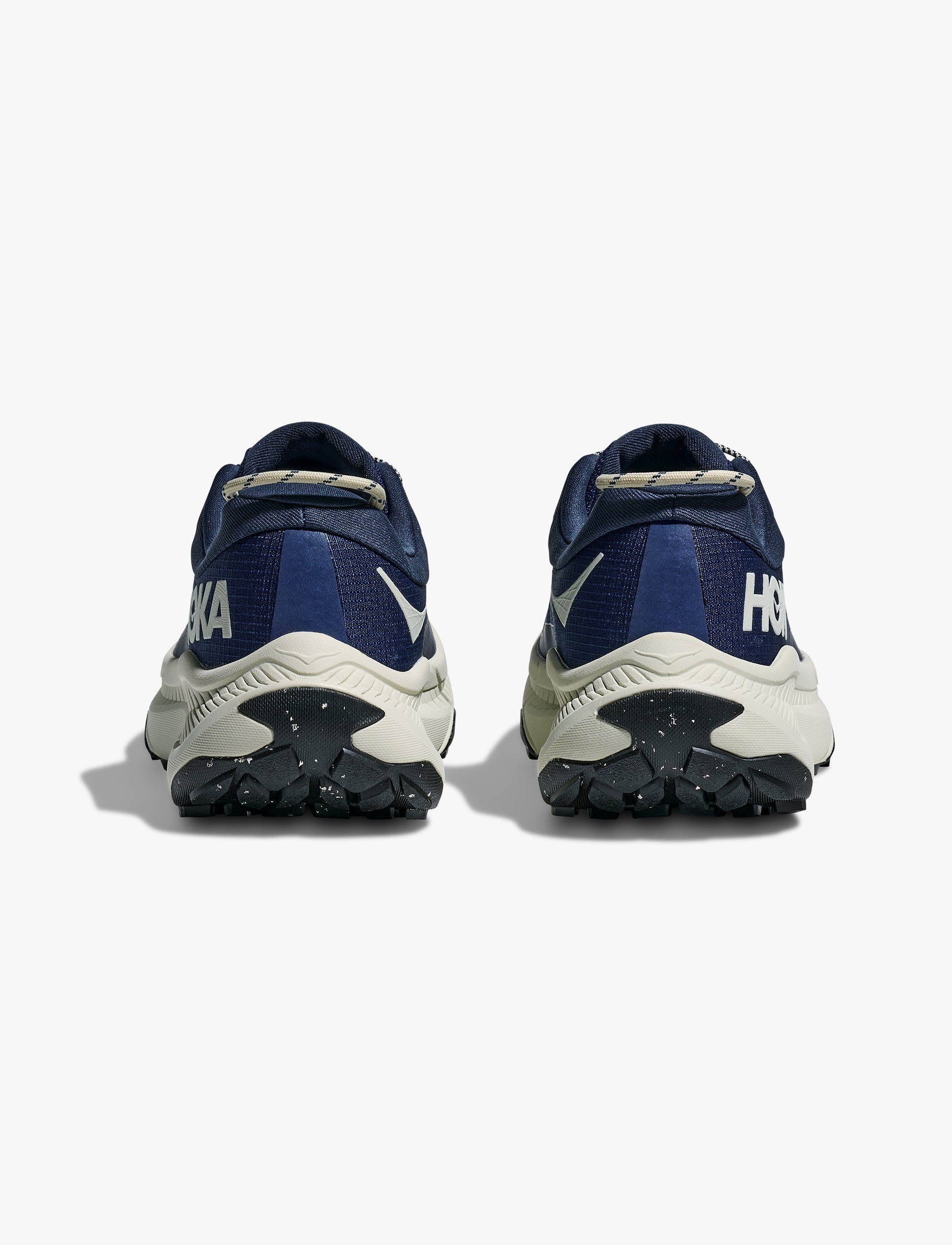 HOKA Transport GTX - נעלי ספורט גברים הוקה טרנספורט בצבע כחול מידנייט/כמהין