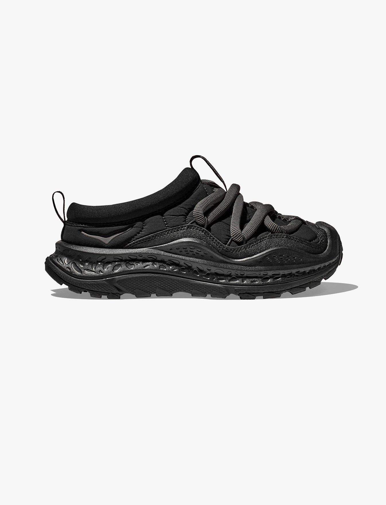 HOKA Ora primo - נעלי הוקה אורה פרימו בצבע שחור/שחור