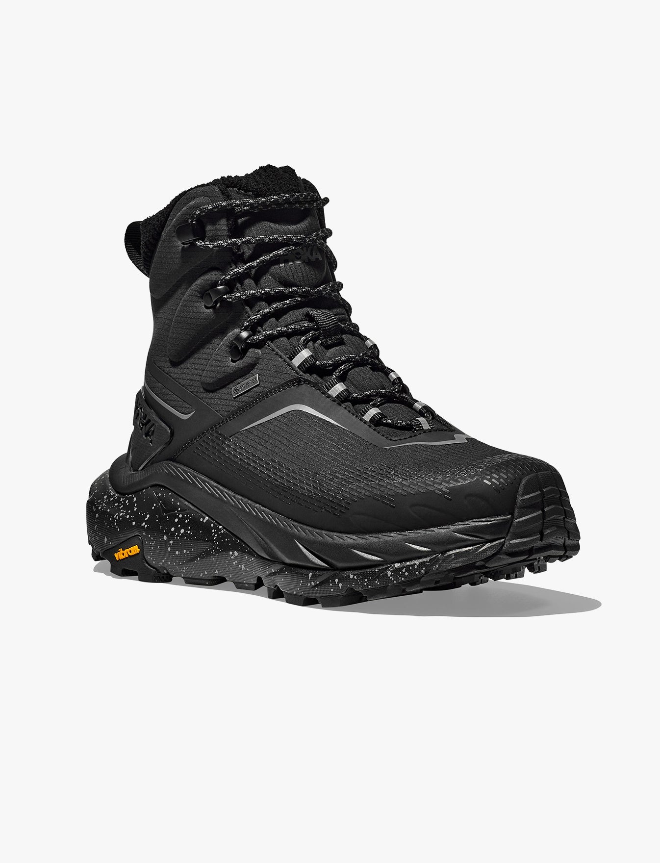 HOKA KAHA 2 FROST GTX - נעלי הוקה לנשים קאהה פרוסט 2 בצבע שחור