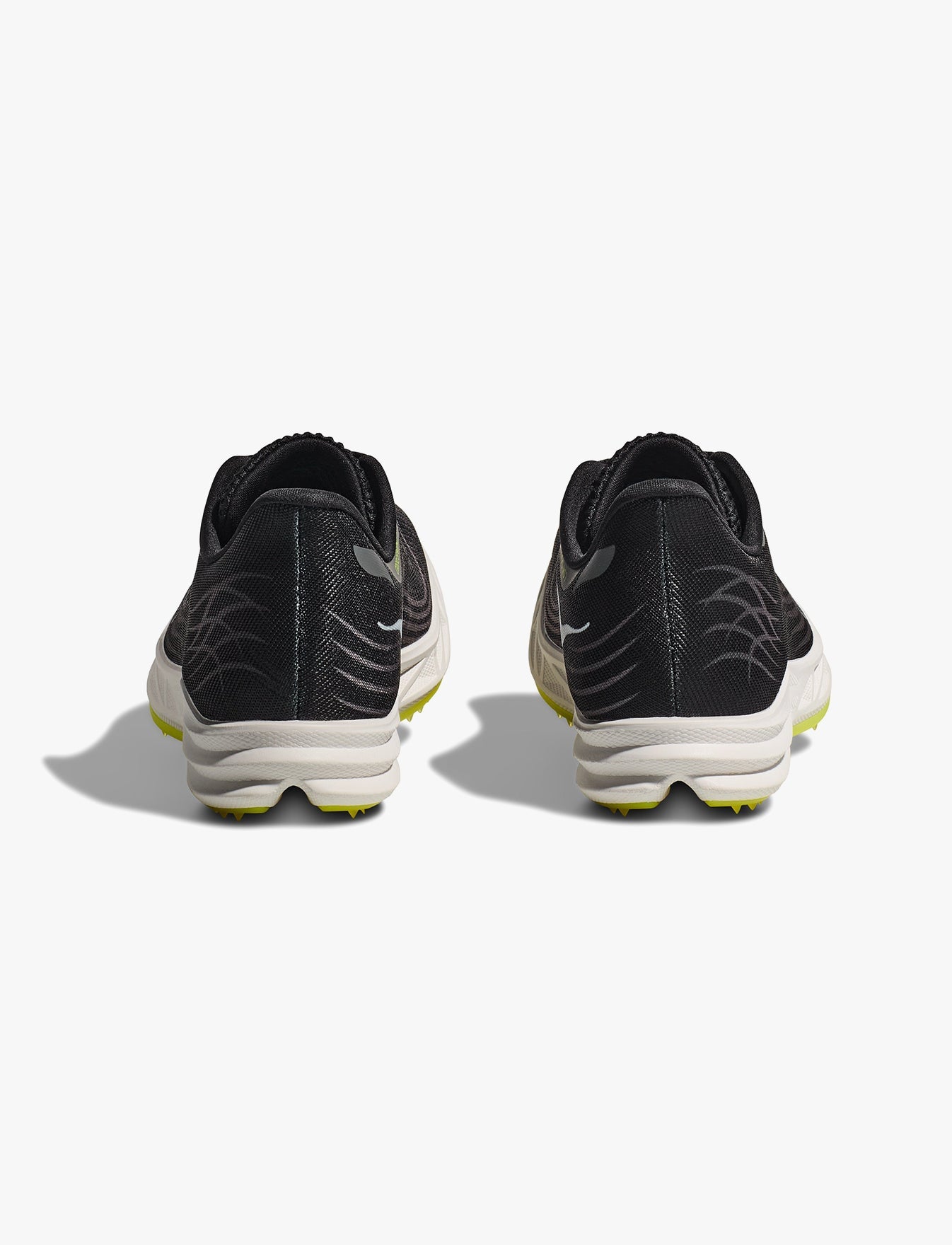 HOKA CRESCENDO U MD 2 - נעלי הוקה קרשנדו MD 2 בצבע שחור/לבן