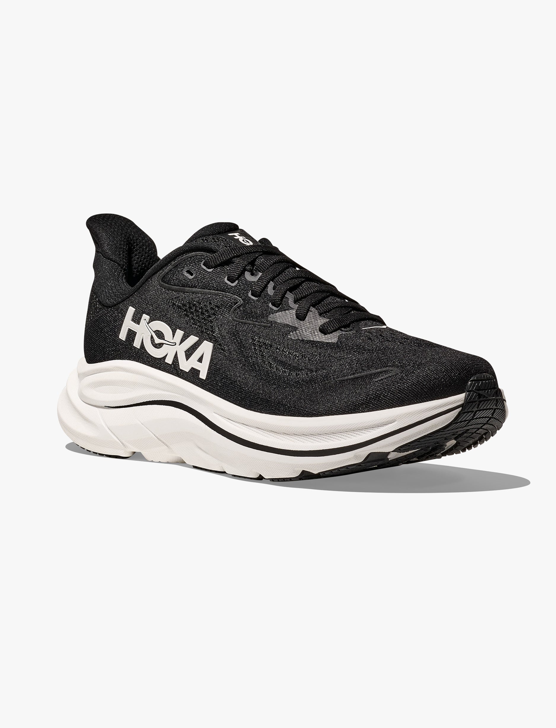 10 - HOKA CLIFTON 10 נעלי ספורט גברים הוקה קליפטון
