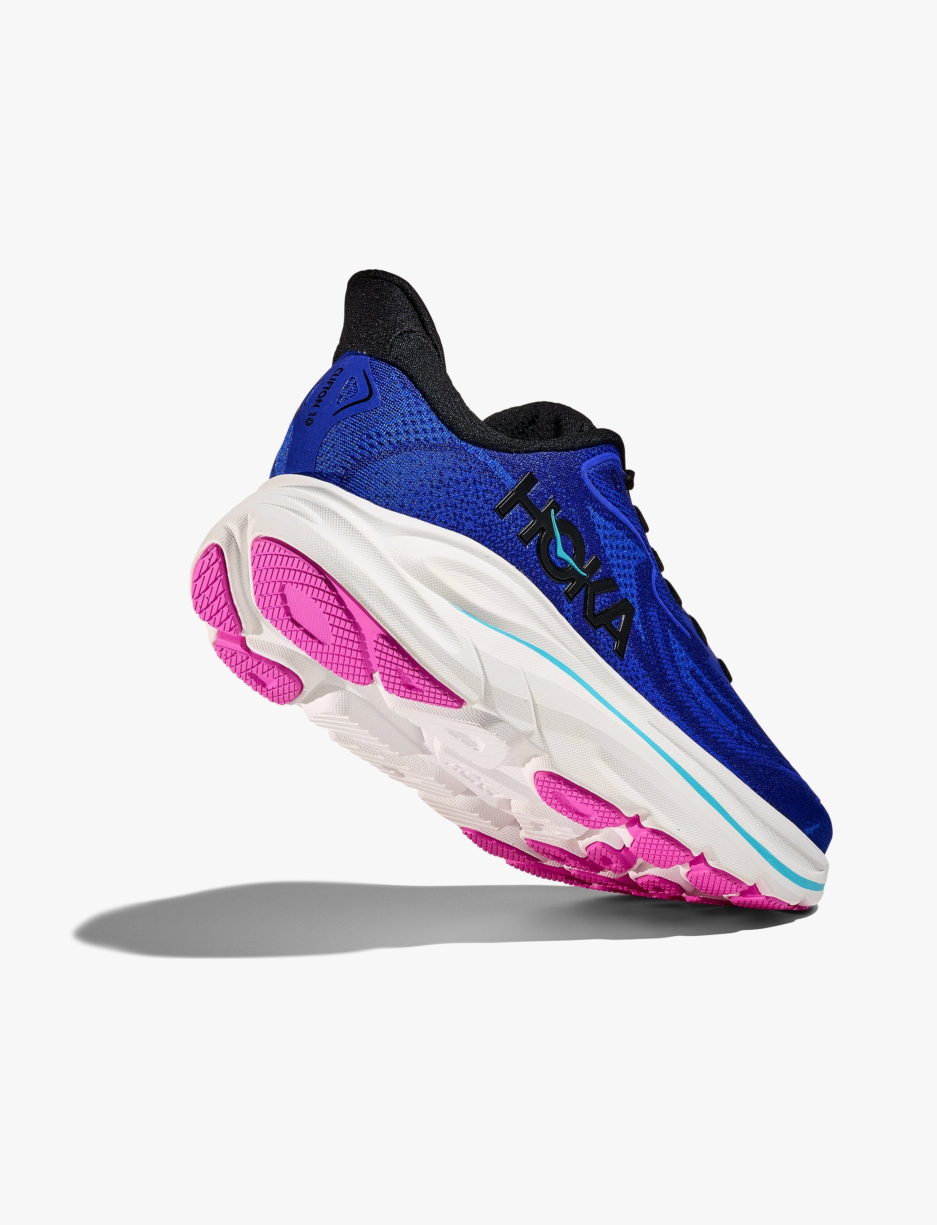 HOKA CLIFTON WIDE 10 - נעלי ספורט נשים הוקה קליפטון 10 רחבות